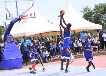 Six Ugandan Schools Set for ISF Gymnasiade in Bahrain