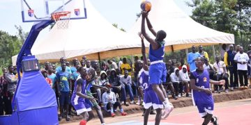 Six Ugandan Schools Set for ISF Gymnasiade in Bahrain