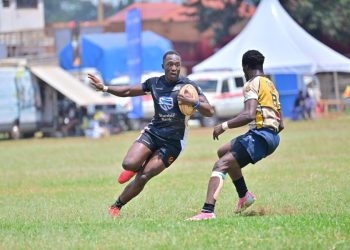 Mbarara 7s Set to Ignite Title Race as Heathens and Pirates Eye Crucial Wins