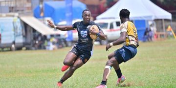 Mbarara 7s Set to Ignite Title Race as Heathens and Pirates Eye Crucial Wins