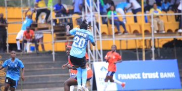 Finance Trust WSL: Kampala Queens Held by Wakiso Hill in Season Opener