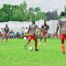 Onduparaka Thrash Arua Airfield in Pre-season Friendly