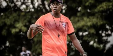 Vipers Appoint John Ayala Luyinda as First Assistant Coach