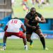 Kenya Legends Double Down on Uganda
