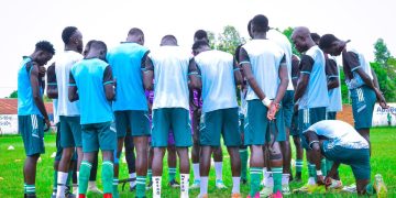 Onduparaka Embarks on Week-Long Prayer and Fasting Ahead of New Season