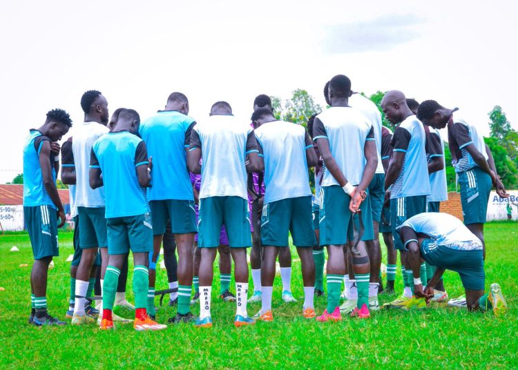 Onduparaka Embarks on Week-Long Prayer and Fasting Ahead of New Season