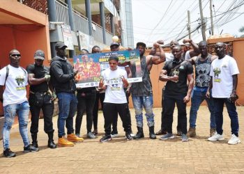 Dates and Venue Set For 2024 Central Region Bodybuilding Championships