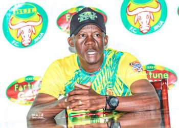 BUL Eye StarTimes Uganda Premier League Title After FUFA Super 8 Triumph