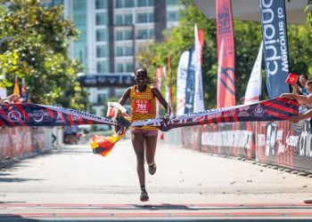 World Athletics President Issues Statement on the Tragic Loss of Rebecca Cheptegei