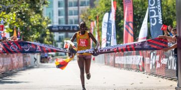 World Athletics President Issues Statement on the Tragic Loss of Rebecca Cheptegei