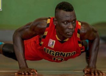 KIU’s Obleng: We’re Not Far Off, But Oilers Have the Edge