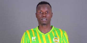Lugazi Sign Defender Rogers Atube