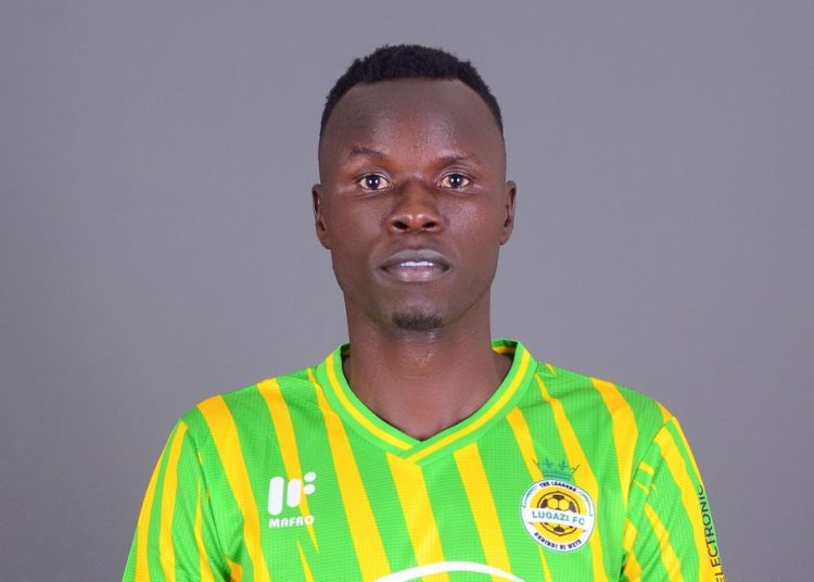 Lugazi Sign Defender Rogers Atube