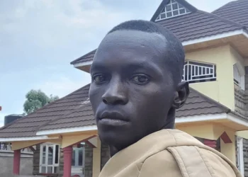 Rebecca Cheptegei’s Attacker Succumbs to Burn Injuries