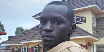 Rebecca Cheptegei’s Attacker Succumbs to Burn Injuries