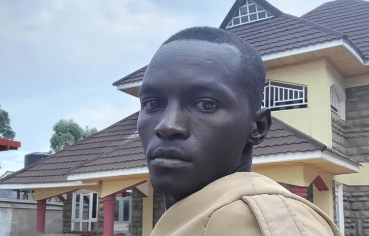 Rebecca Cheptegei’s Attacker Succumbs to Burn Injuries