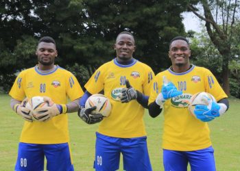 UPL: Kitara Look to Start Season Strong Despite Injury Concerns
