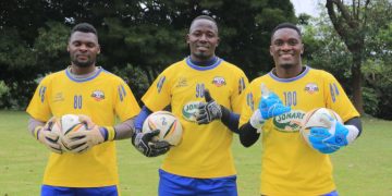 UPL: Kitara Look to Start Season Strong Despite Injury Concerns