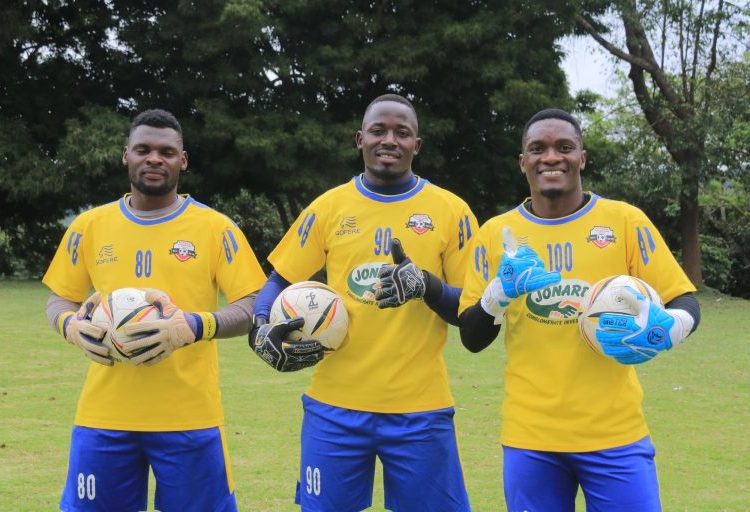 UPL: Kitara Look to Start Season Strong Despite Injury Concerns
