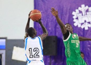 NBL Playoffs: Oilers Stretch Series Lead As Dolphins Pull One Back