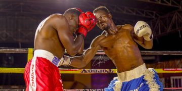 UBCL: Kasujja’s Resilience Shines as he Edges Out Mukwaya on Week Eight