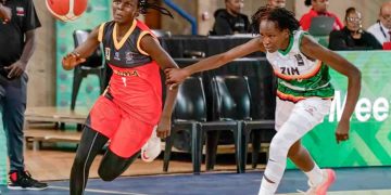 FIBA U18 Women’s Afrobasket: Junior Gazelles Start Campaign With Impressive Victory Over Zimbabwe