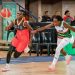 FIBA U18 Women’s Afrobasket: Junior Gazelles Start Campaign With Impressive Victory Over Zimbabwe