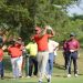Stakes High as the Absa Pro-Am Championship Tees Off in Entebbe