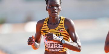 Reports: Land Dispute Allegedly Led to Conflict Between Cheptegei and Boyfriend