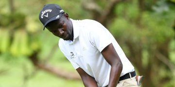 Historic Rugumayo Roots For 2024 Uganda Golf Open Pro Title
