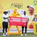 Akena Credits South African Camp for Victory at 2024 Uganda Amateur Open