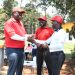 Deputy Speaker Tayebwa Relishes Golf Impact to Economy
