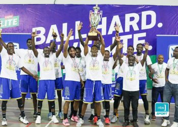 NBL Playoffs: Oilers Complete Decade Of Straight Championships