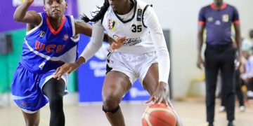 NBL Playoffs: Asinde Influential As JKL Restore Parity