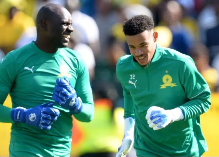 Onyango’s Counterpart Earns Ballon d’Or Nomination