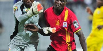 Sserunkuma: The Only Remaining Active Player From Cranes’ Class Of 2004/05