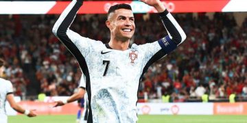 Cristiano Ronaldo Becomes First Player in History to Score 900 Goals