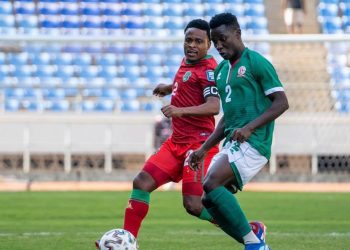2025 AFCON Qualifiers: Burundi Start Off Campaign With Hard-Fought Away Victory over Malawi
