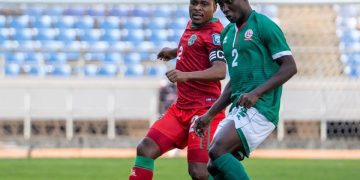 2025 AFCON Qualifiers: Burundi Start Off Campaign With Hard-Fought Away Victory over Malawi