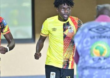 AFCON 2025 Q: Shaban Misses Out Through Injury