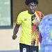 AFCON 2025 Q: Shaban Misses Out Through Injury