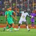 AFCON 2025 Q: Congo Set Pace For Uganda’s Group K