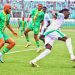 2025 AFCON Qualifiers: Congo Secure Narrow Win Over South Sudan to Top Group K