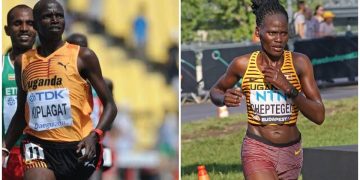 Athletics: Eldoret, A Top Training Centre In Kenya Becomes Scary For Ugandan Athletes