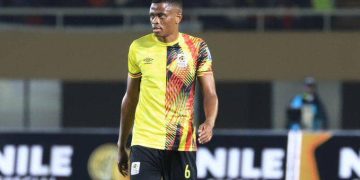 AFCON 2025 Q: Bobosi, Awany Absent From Cranes Camp