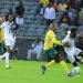 2025 AFCON Qualifiers: Late South Africa Equaliser Breaks Ugandan Hearts