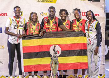 NBL Playoffs: Women’s Division Final Halted