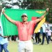 Zambia’s Dayne Moore Wins the 2024 Johnnie Walker Uganda Professional Open