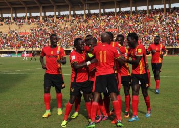 AFCON 2025 Q: Head-To-Head, Uganda In Command Against Congo