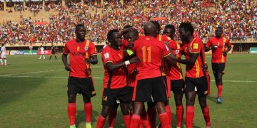 AFCON 2025 Q: Head-To-Head, Uganda In Command Against Congo